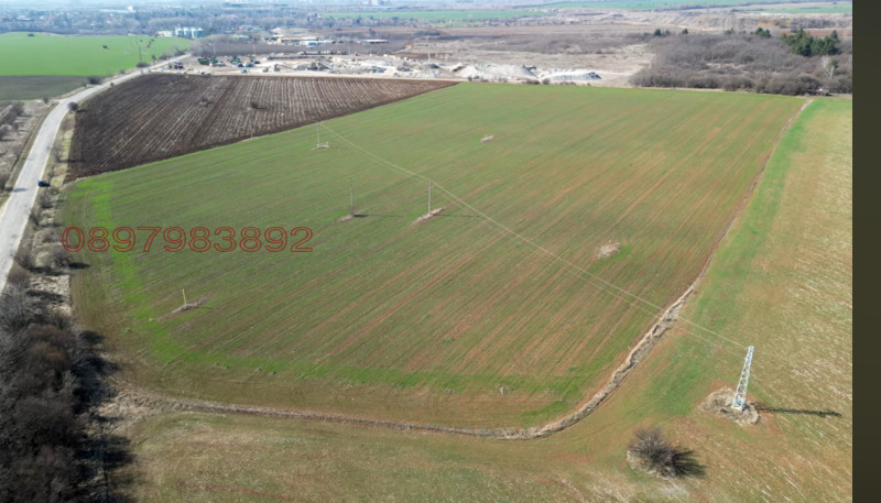 Til salg  Jord region Sofia , Zhelyava , 19 dka | 95833475 - billede [5]