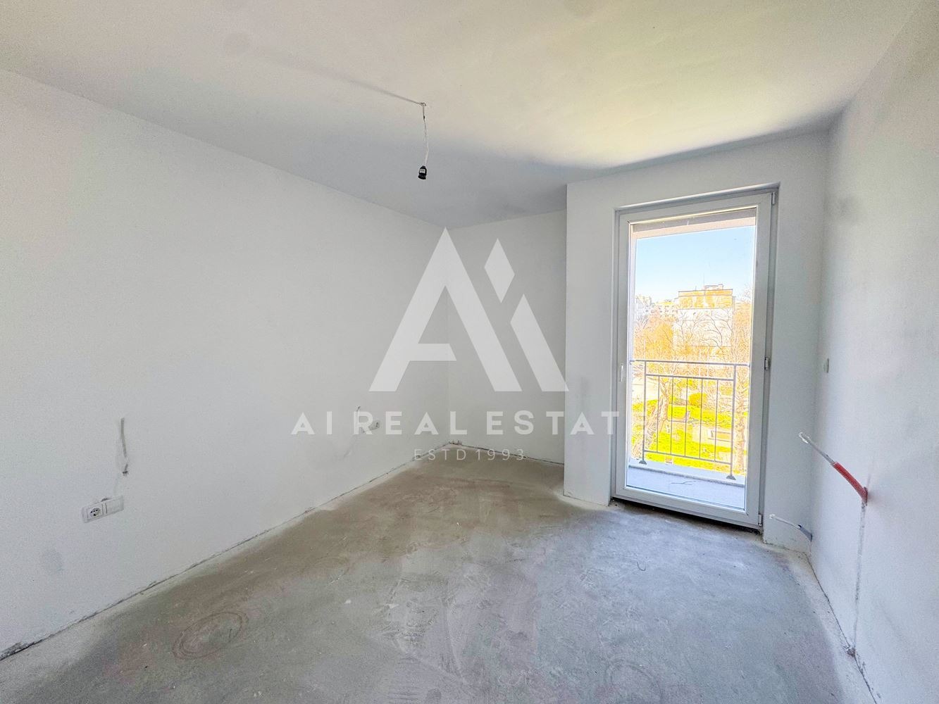 Продава 2-СТАЕН, гр. Плевен, Сторгозия, снимка 2 - Апартаменти - 52886514