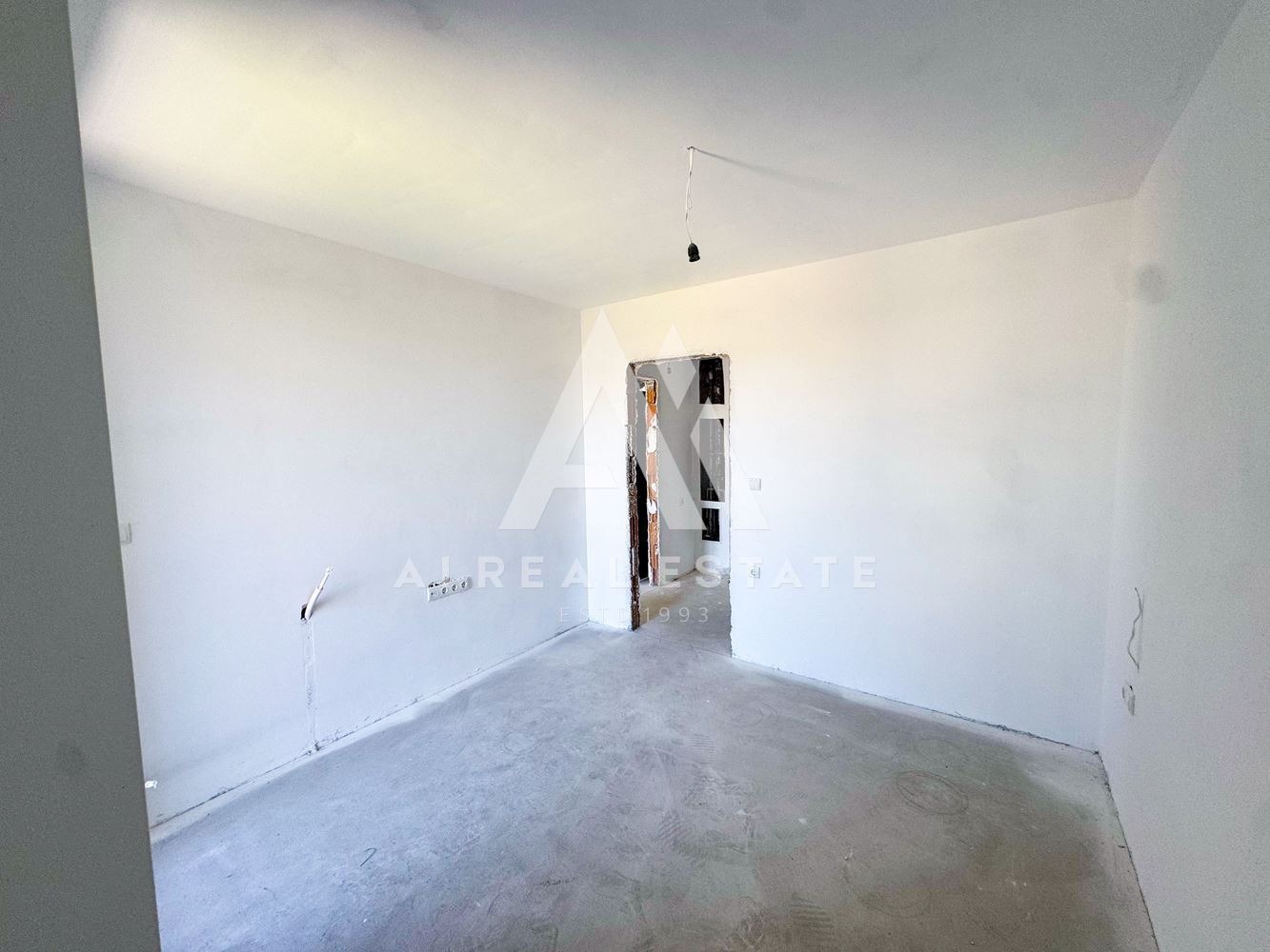 Продава 2-СТАЕН, гр. Плевен, Сторгозия, снимка 3 - Апартаменти - 52886514