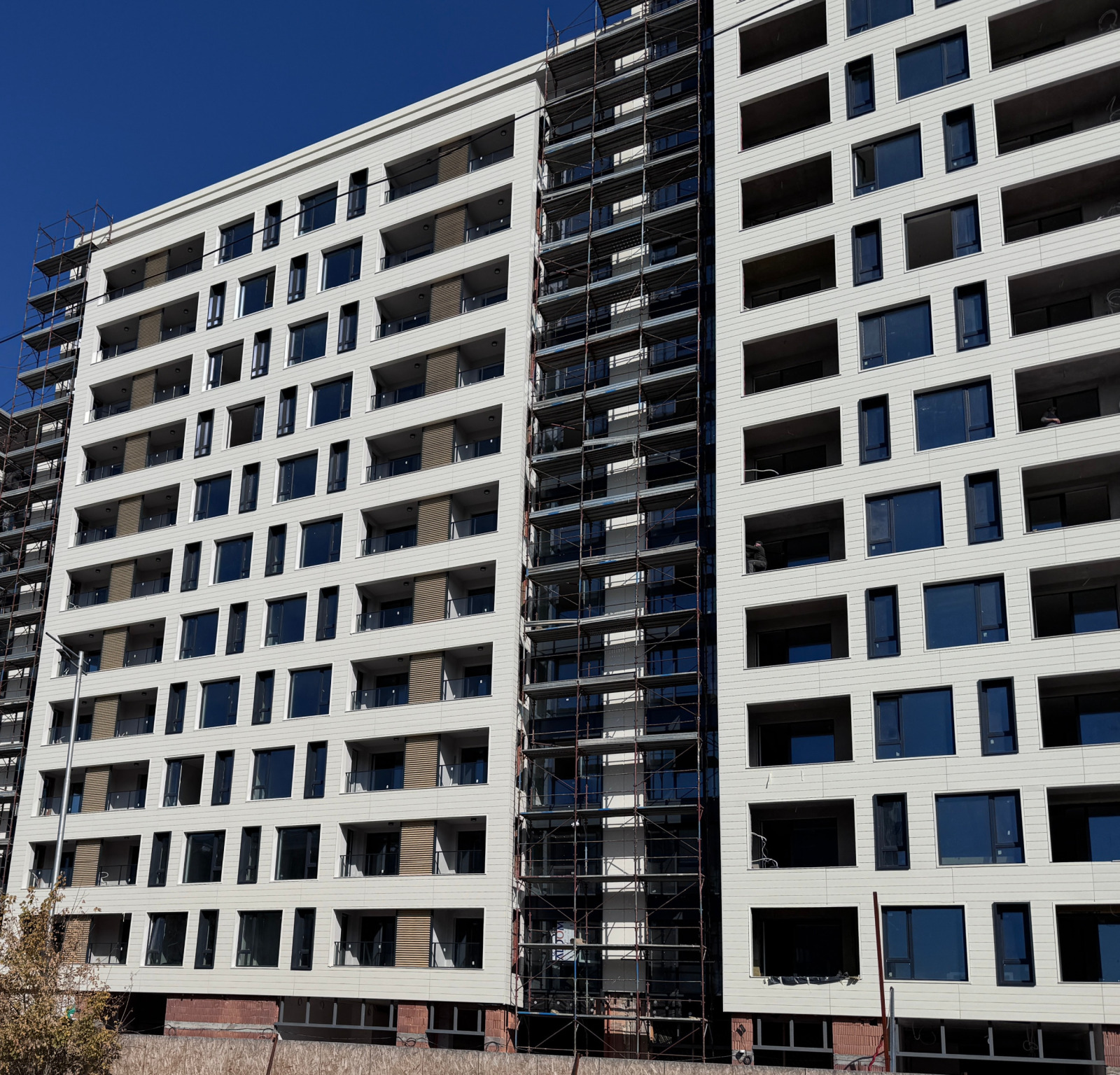 Продава 2-СТАЕН, гр. Пловдив, Тракия, снимка 5 - Апартаменти - 53763646