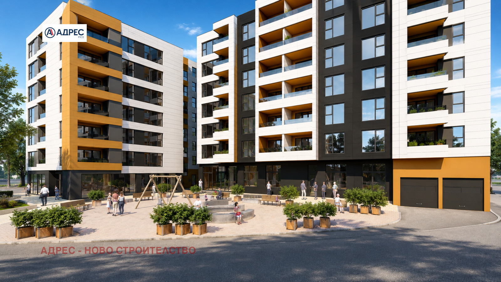 Продава 2-СТАЕН, гр. Русе, Централен южен район, снимка 4 - Апартаменти - 54069184