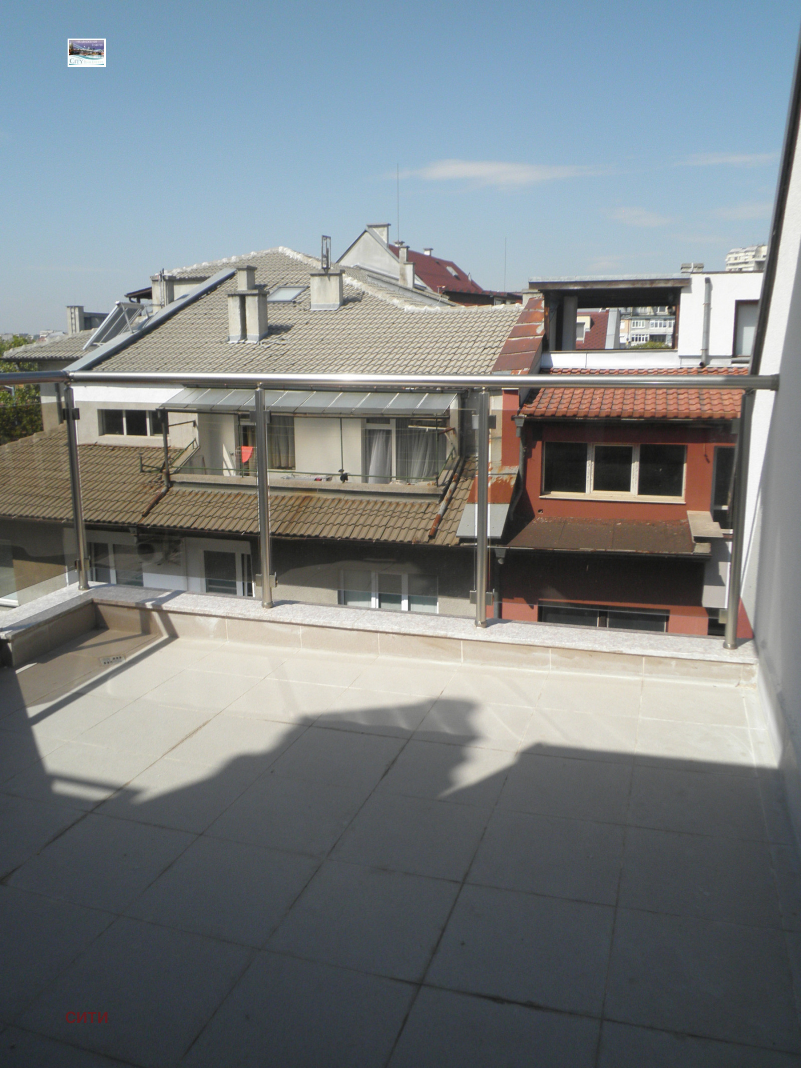 Продава 2-СТАЕН, гр. Пловдив, Център, снимка 16 - Апартаменти - 54340657