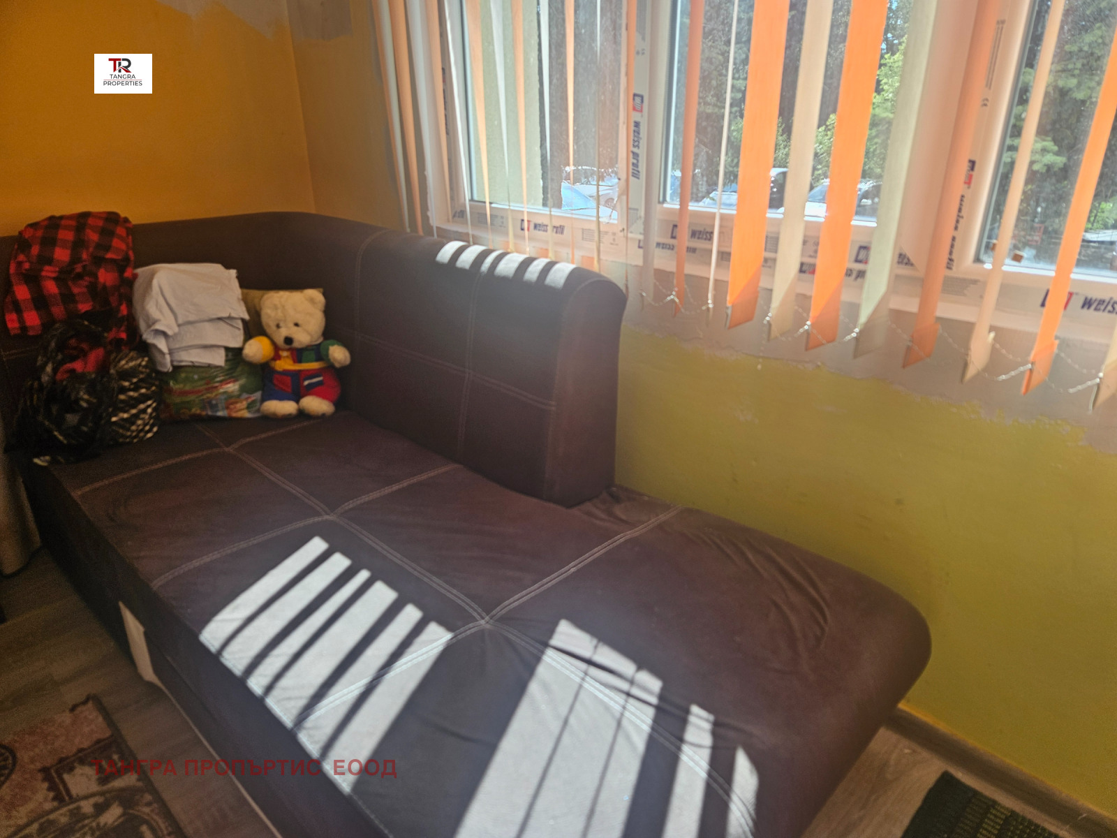 Продава 2-СТАЕН, гр. Радомир, област Перник, снимка 13 - Апартаменти - 54645109