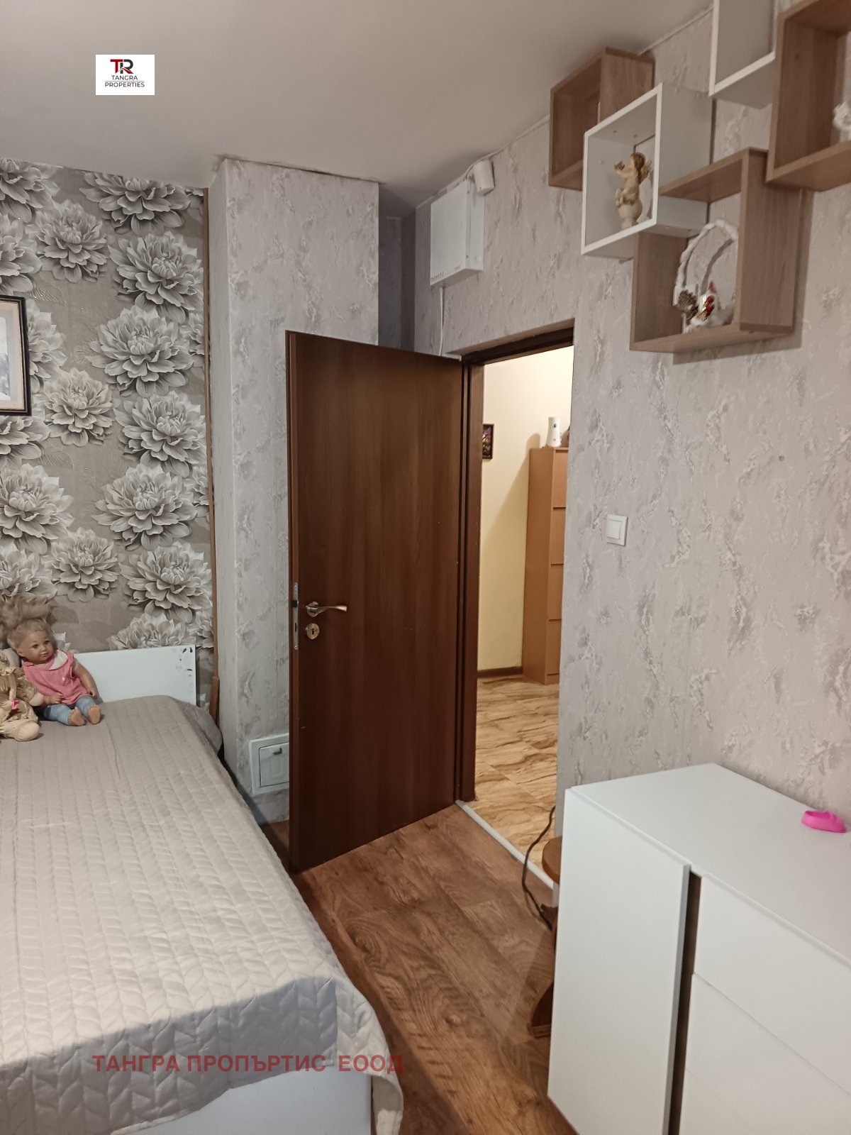 Продава 2-СТАЕН, гр. Радомир, област Перник, снимка 6 - Апартаменти - 54645109
