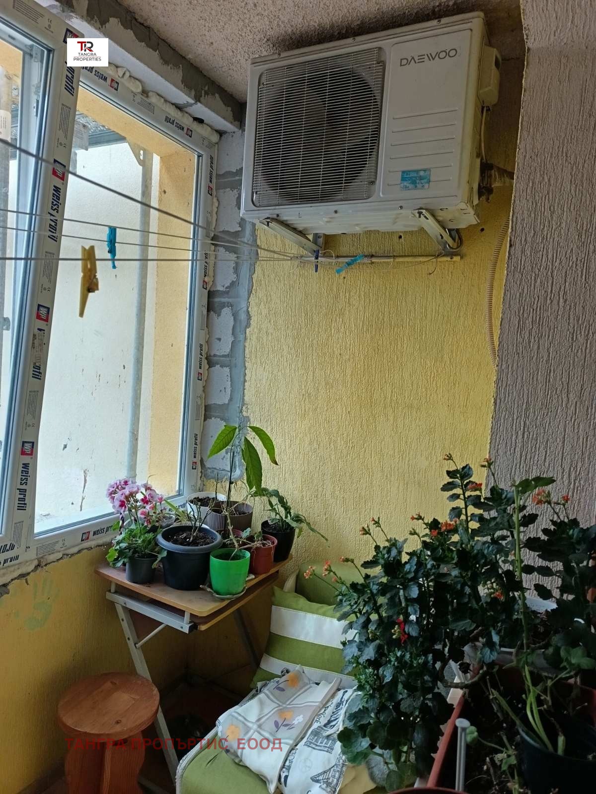 Продава 2-СТАЕН, гр. Радомир, област Перник, снимка 3 - Апартаменти - 54645109