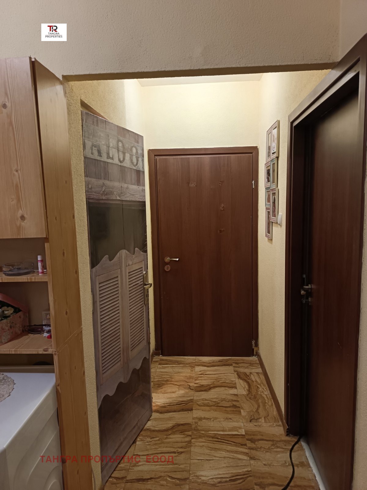 Продава 2-СТАЕН, гр. Радомир, област Перник, снимка 9 - Апартаменти - 54645109