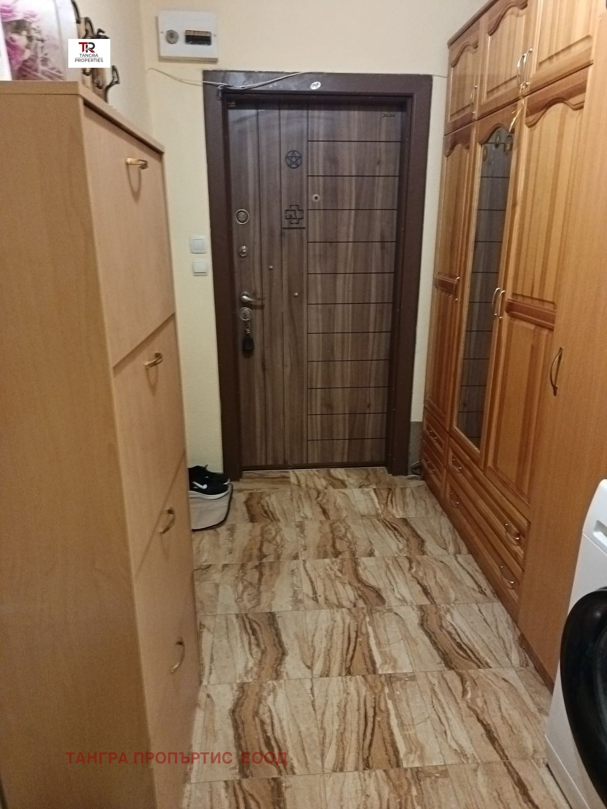 Продава 2-СТАЕН, гр. Радомир, област Перник, снимка 15 - Апартаменти - 54645109