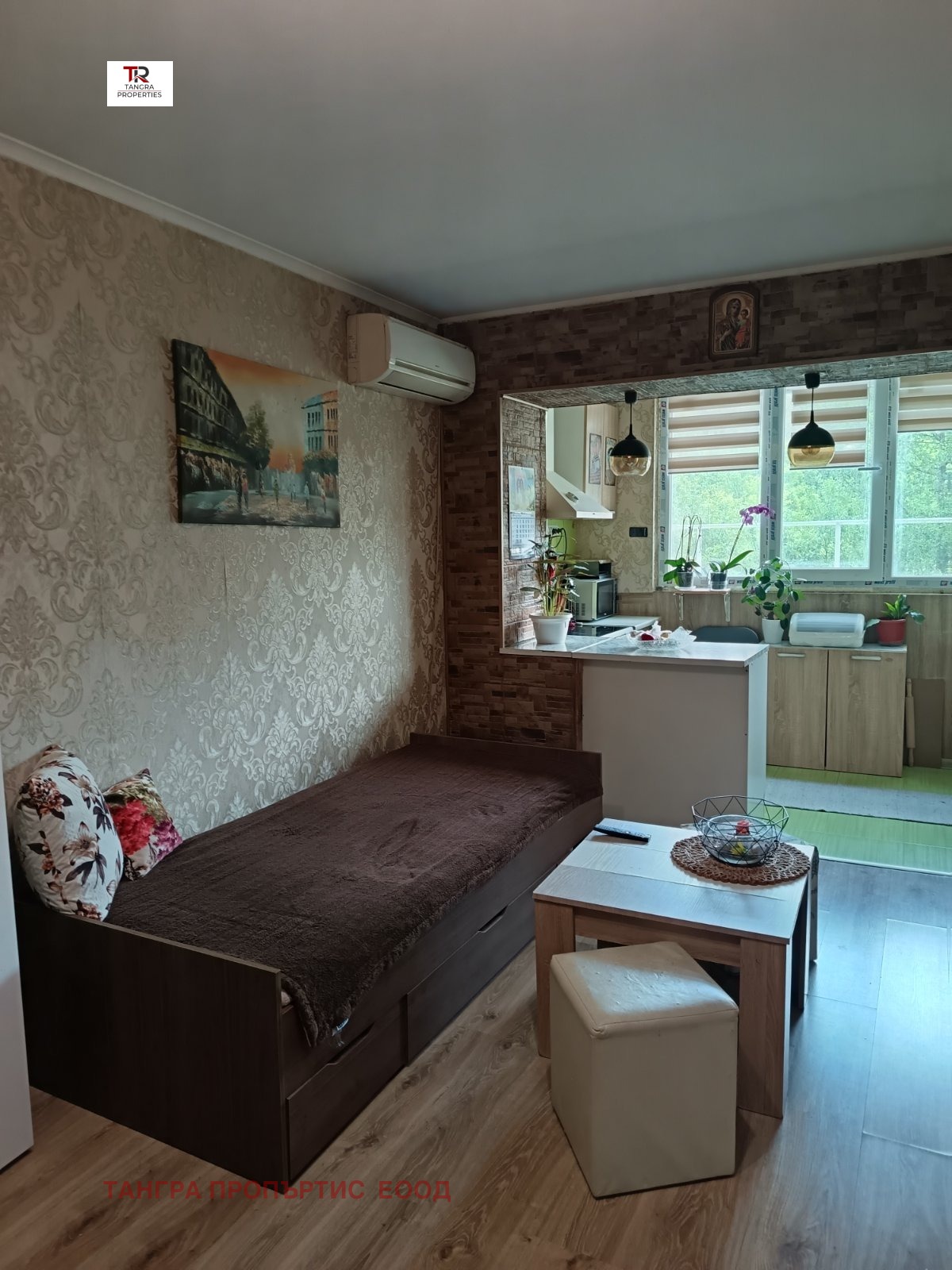 Продава 2-СТАЕН, гр. Радомир, област Перник, снимка 12 - Апартаменти - 54645109