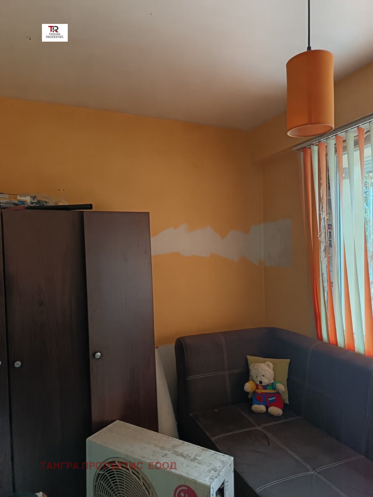 Продава 2-СТАЕН, гр. Радомир, област Перник, снимка 11 - Апартаменти - 54645109