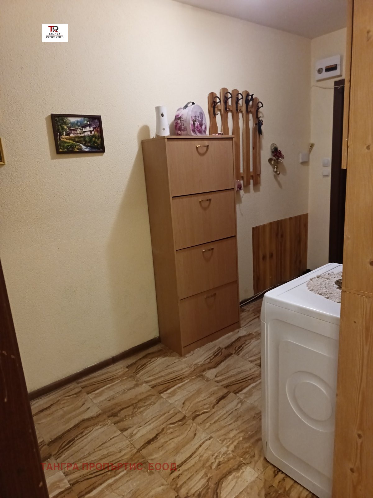 Продава 2-СТАЕН, гр. Радомир, област Перник, снимка 8 - Апартаменти - 54645109