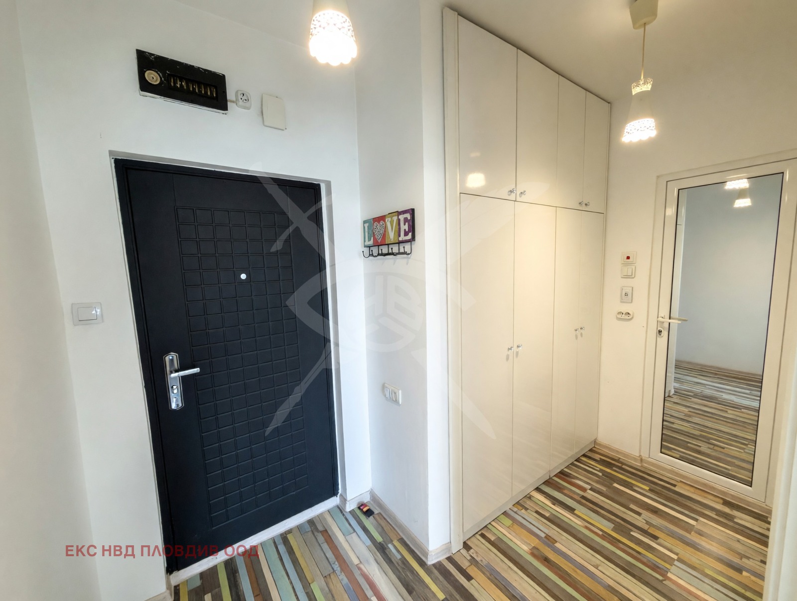 Продава 2-СТАЕН, гр. Пловдив, Кършияка, снимка 4 - Апартаменти - 54687420