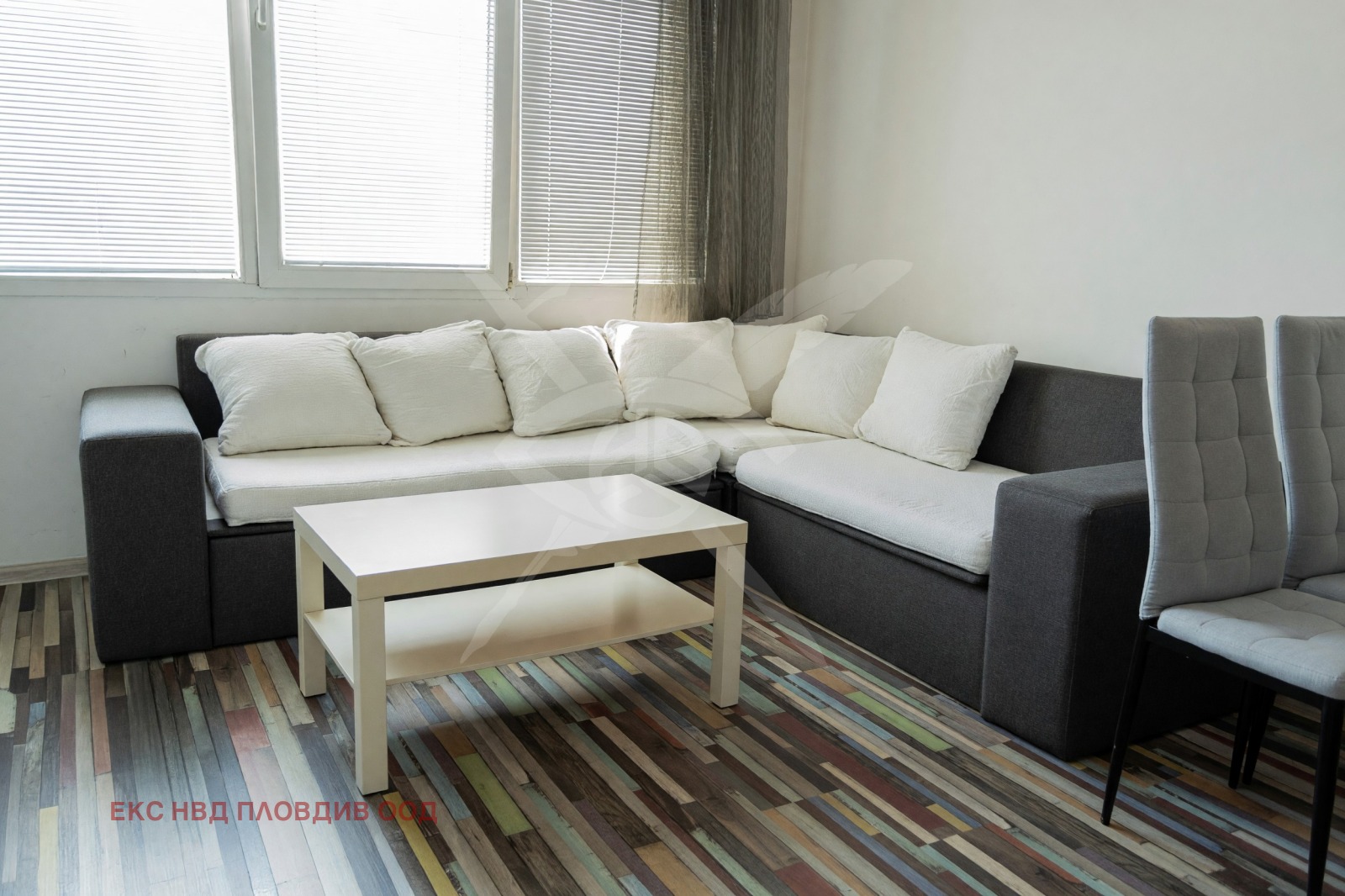 Продава 2-СТАЕН, гр. Пловдив, Кършияка, снимка 2 - Апартаменти - 54687420