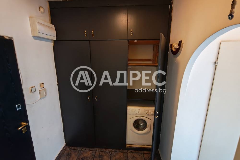 Продава 2-СТАЕН, гр. София, Люлин 6, снимка 13 - Апартаменти - 55655221