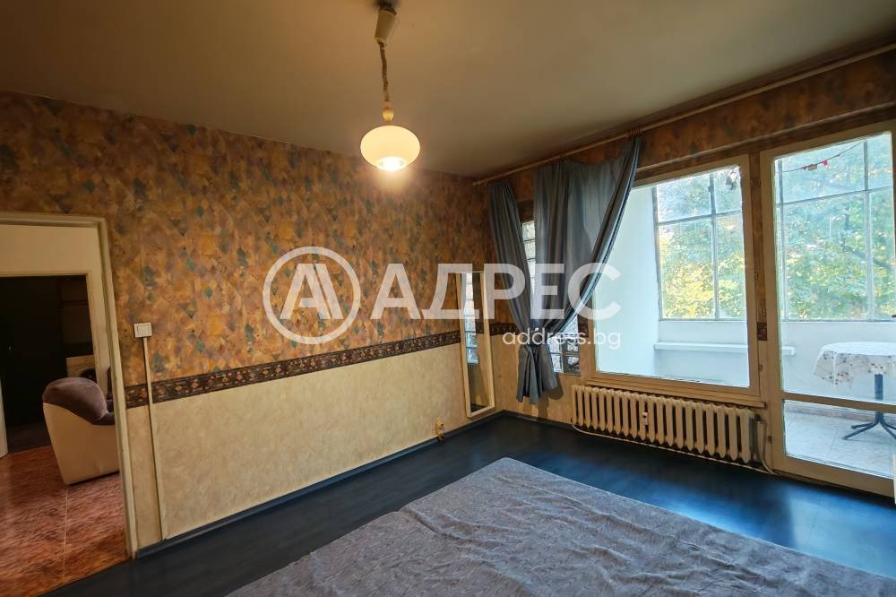 Продава 2-СТАЕН, гр. София, Люлин 6, снимка 6 - Апартаменти - 55655221