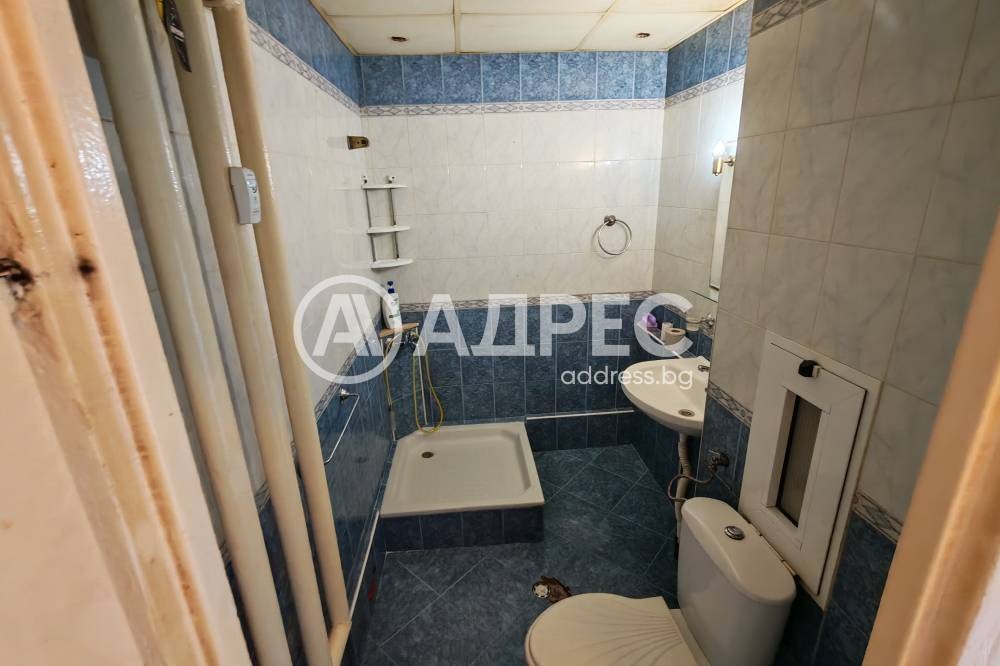 Продава 2-СТАЕН, гр. София, Люлин 6, снимка 4 - Апартаменти - 55655221