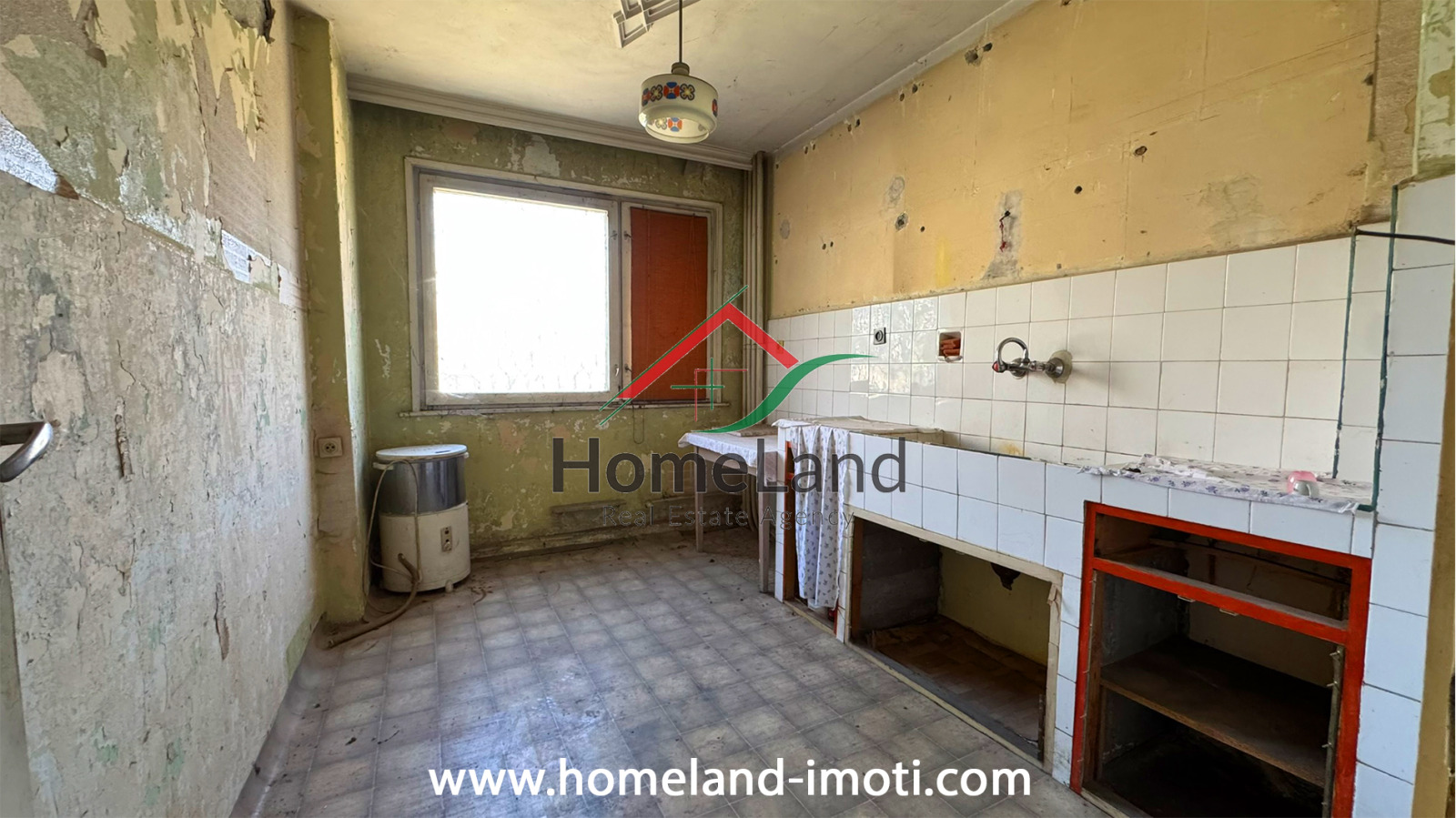 Продава 3-СТАЕН, гр. Пазарджик, Окръжна болница, снимка 7 - Апартаменти - 53810519