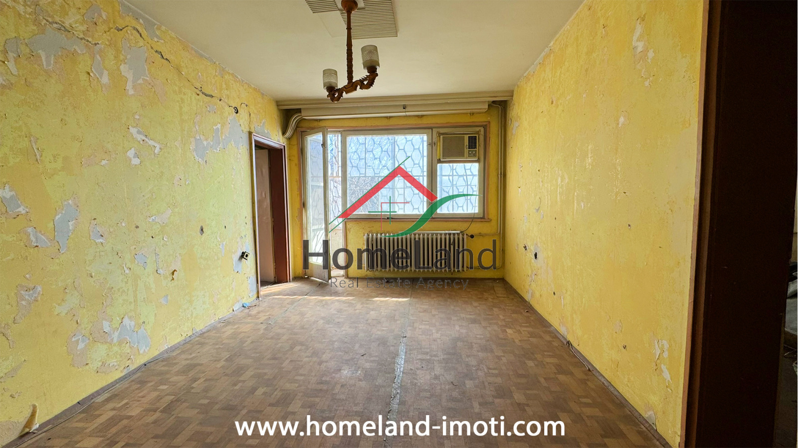 Продава 3-СТАЕН, гр. Пазарджик, Окръжна болница, снимка 2 - Апартаменти - 53810519