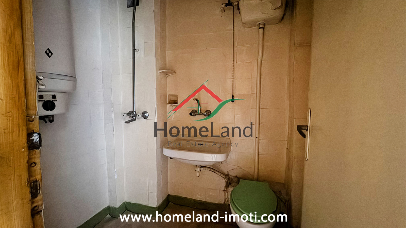 Продава 3-СТАЕН, гр. Пазарджик, Окръжна болница, снимка 9 - Апартаменти - 53810519