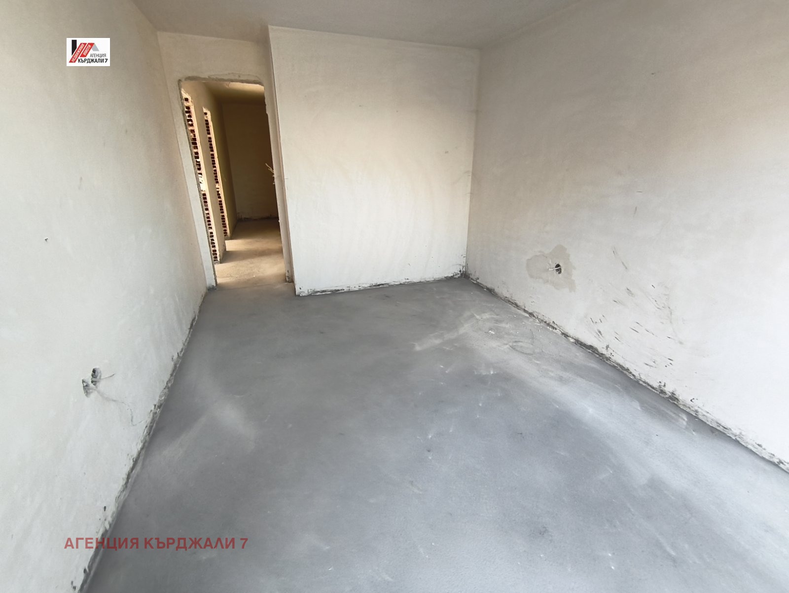 Продава 3-СТАЕН, гр. Кърджали, Център, снимка 4 - Апартаменти - 53920374