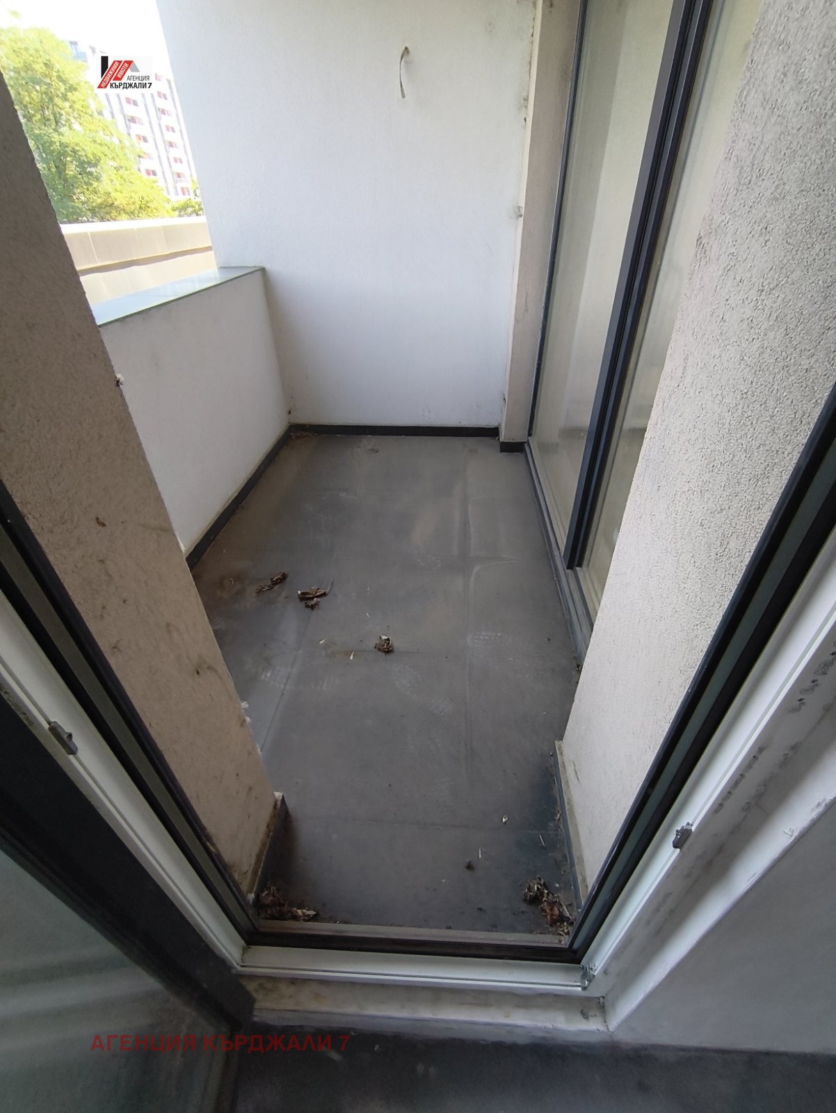 Продава 3-СТАЕН, гр. Кърджали, Център, снимка 8 - Апартаменти - 53920374