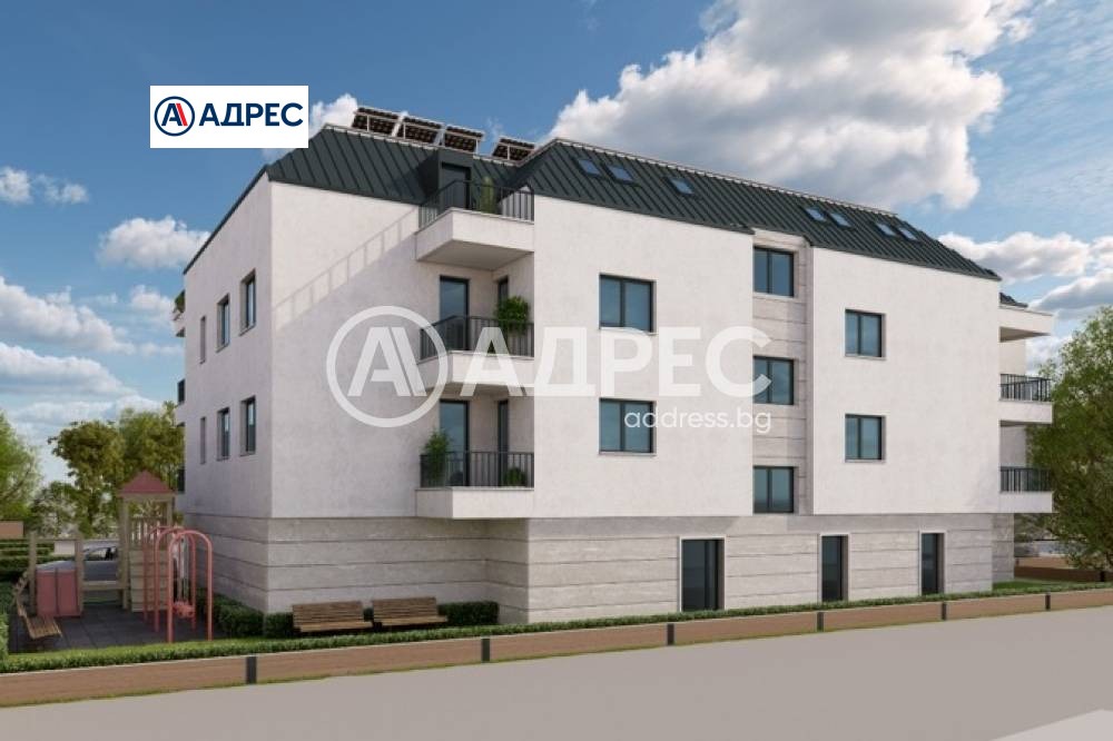 Продава 3-СТАЕН, гр. Разград, Център, снимка 4 - Апартаменти - 53969234