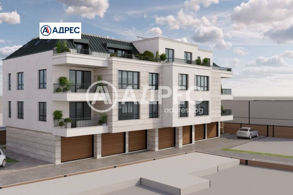 Продава 3-СТАЕН, гр. Разград, Център