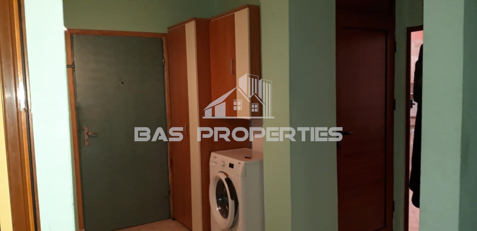 Продава 3-СТАЕН, гр. София, Мусагеница, снимка 14 - Апартаменти - 54022777