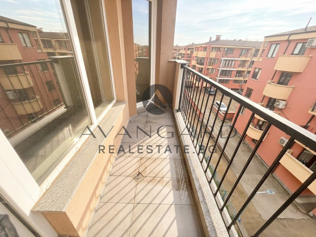 Продава 3-СТАЕН, гр. Пловдив, Кючук Париж, снимка 10 - Апартаменти - 54409036