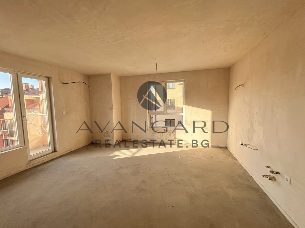 Продава 3-СТАЕН, гр. Пловдив, Кючук Париж, снимка 2 - Апартаменти - 54409036