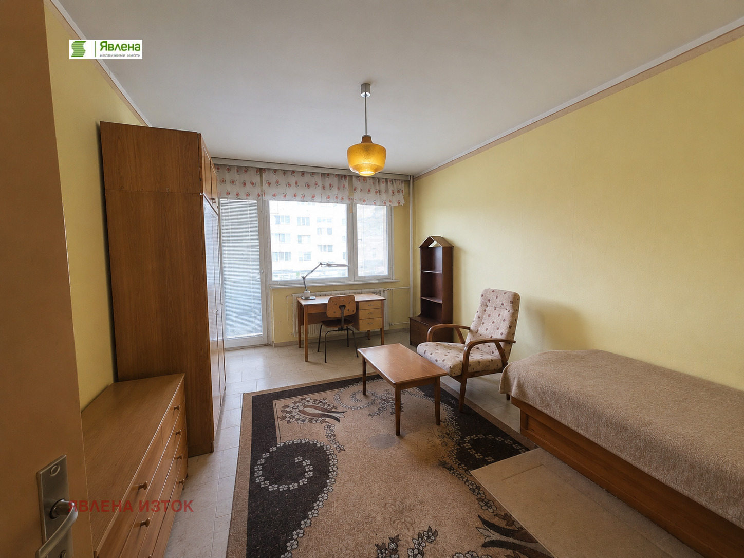 Продава 3-СТАЕН, гр. София, Младост 3, снимка 3 - Апартаменти - 54941042