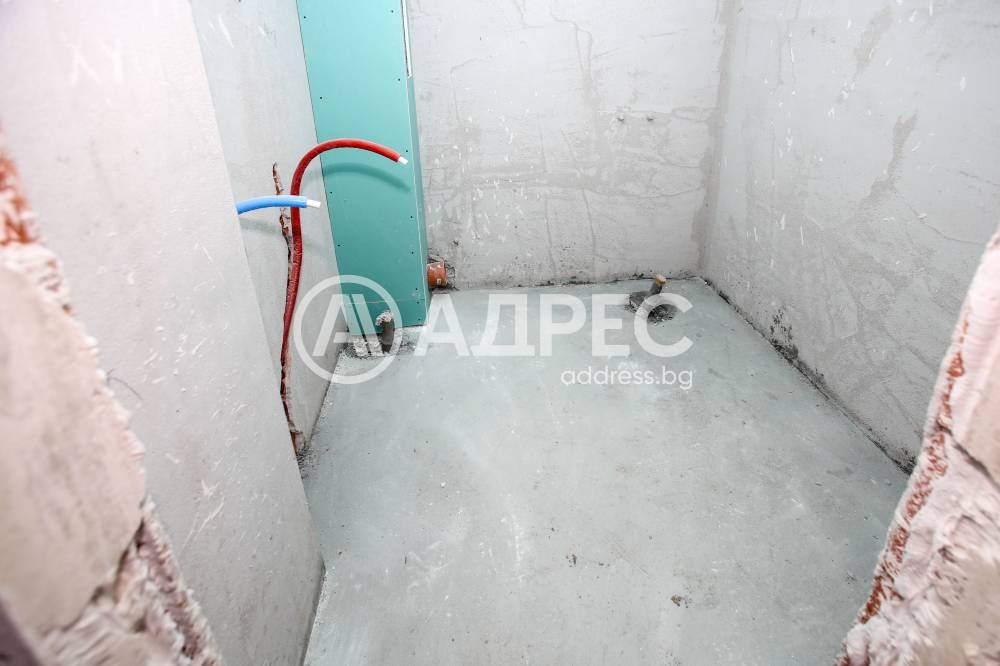 Продава 3-СТАЕН, гр. София, Малинова долина, снимка 9 - Апартаменти - 55031532