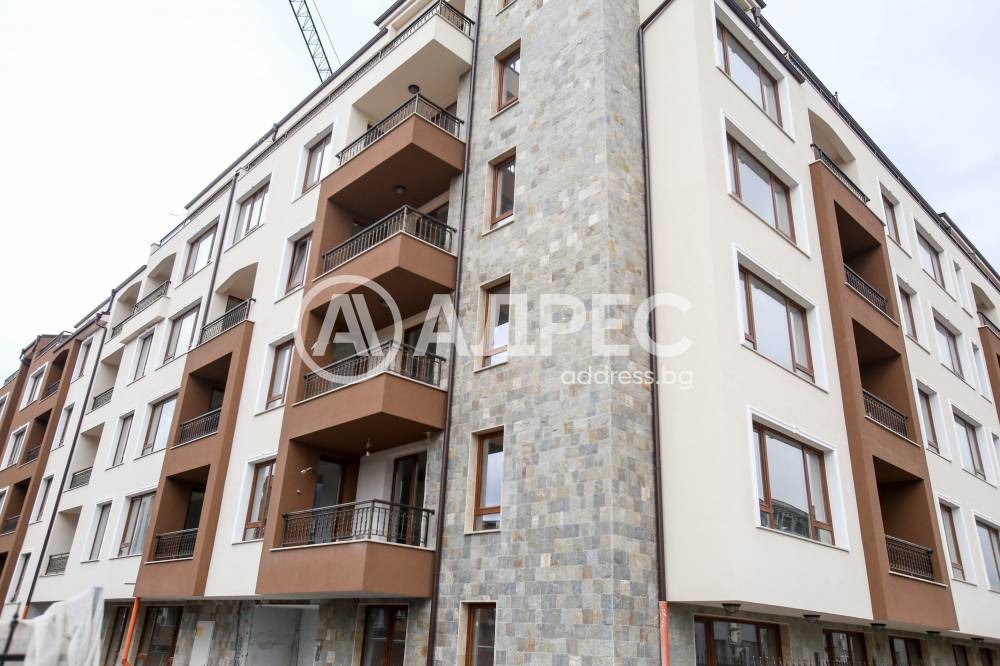 Продава 3-СТАЕН, гр. София, Малинова долина, снимка 14 - Апартаменти - 55031532