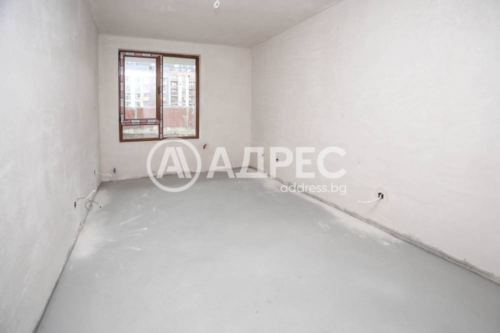 Продава 3-СТАЕН, гр. София, Малинова долина, снимка 11 - Апартаменти - 55031532