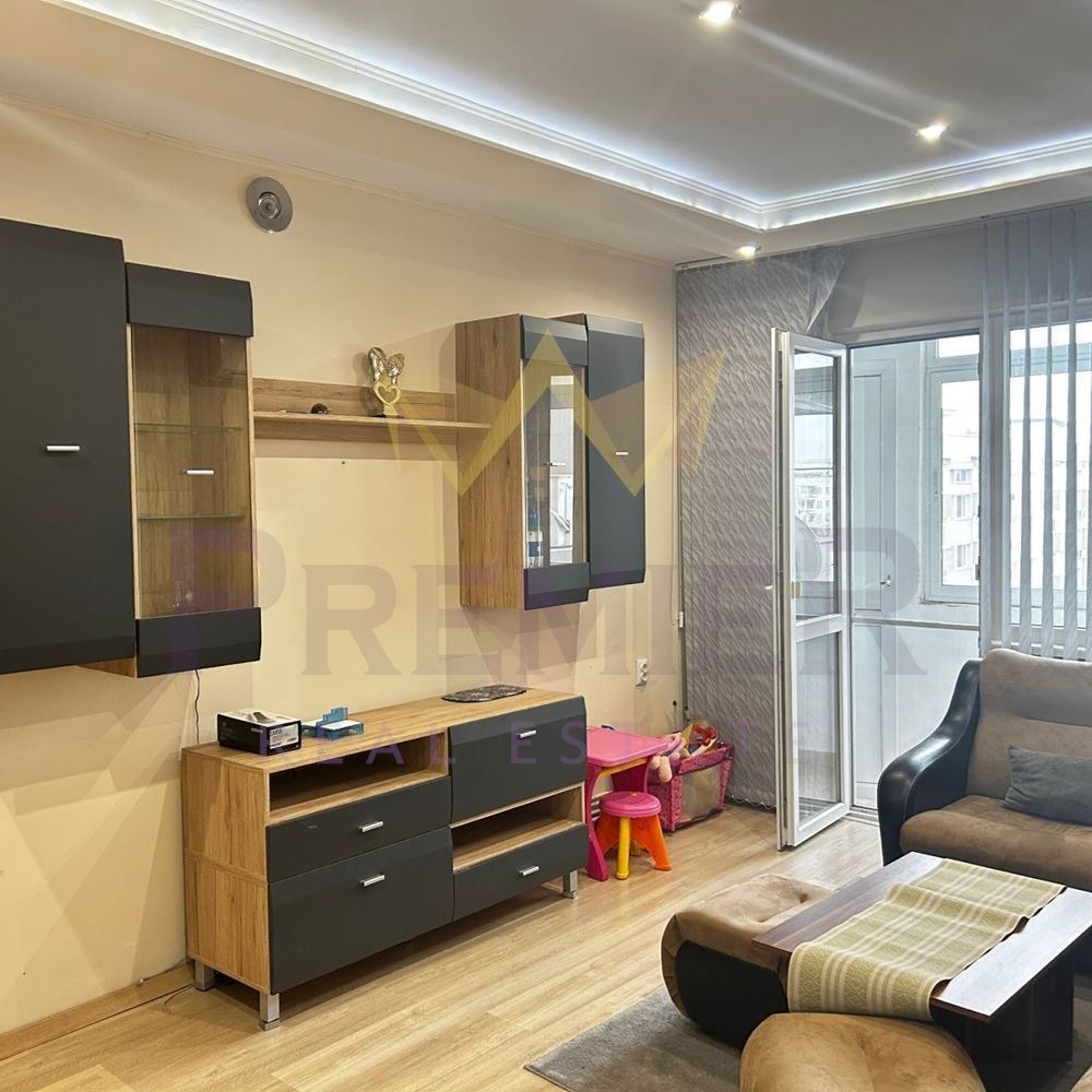 Продава 3-СТАЕН, гр. Пловдив, Изгрев, снимка 3 - Апартаменти - 55708395