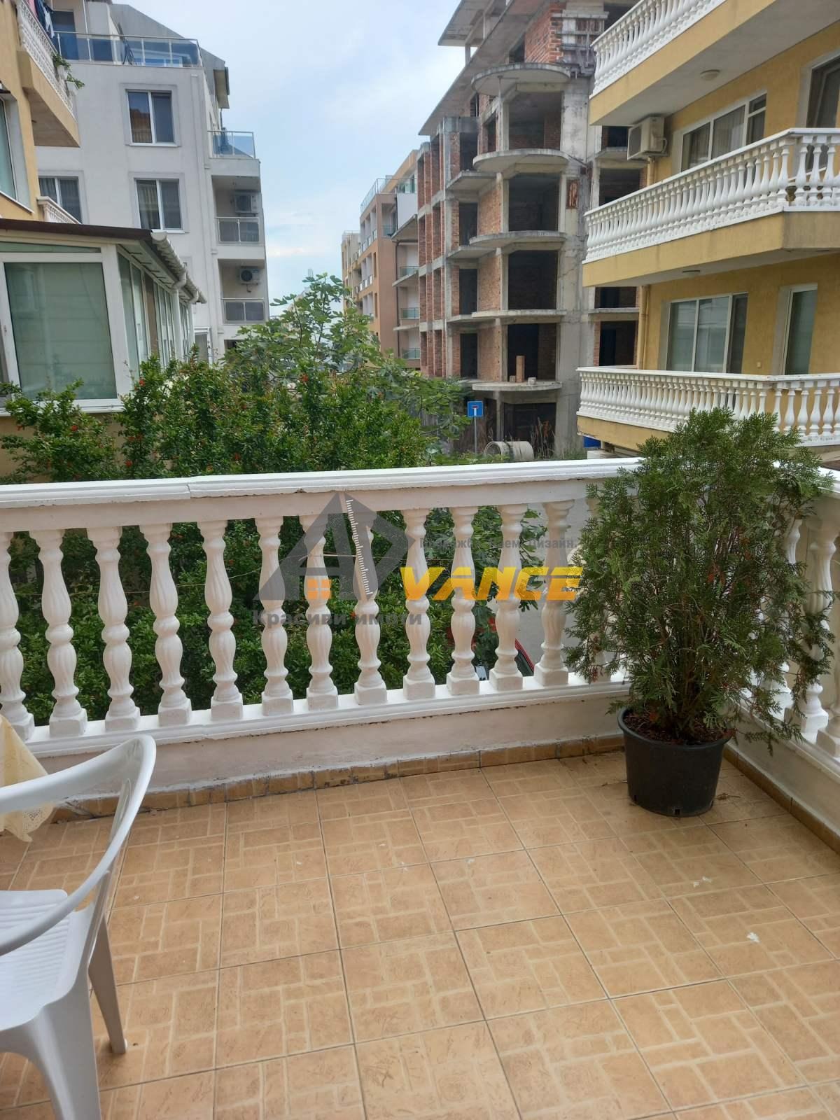 Продава 3-СТАЕН, гр. Поморие, област Бургас, снимка 3 - Апартаменти - 55932854