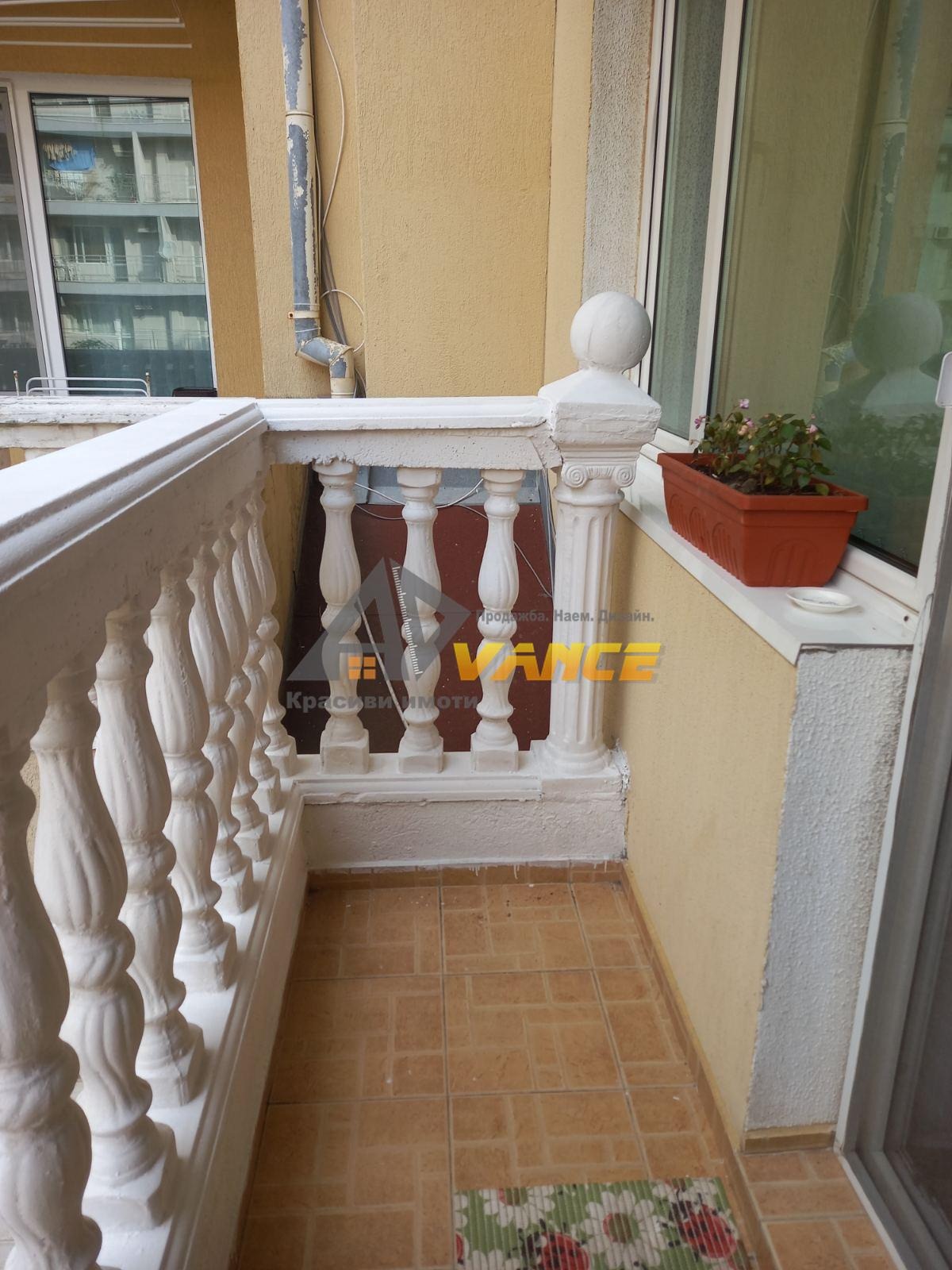 Продава 3-СТАЕН, гр. Поморие, област Бургас, снимка 9 - Апартаменти - 55932854