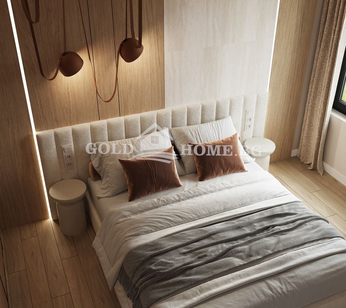 Продава 3-СТАЕН, гр. Пловдив, Кършияка, снимка 8 - Апартаменти - 56465252