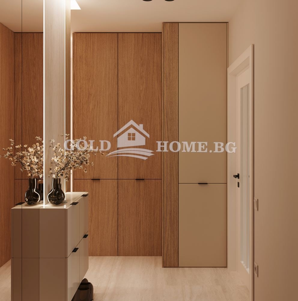 Продава 3-СТАЕН, гр. Пловдив, Кършияка, снимка 15 - Апартаменти - 56465252