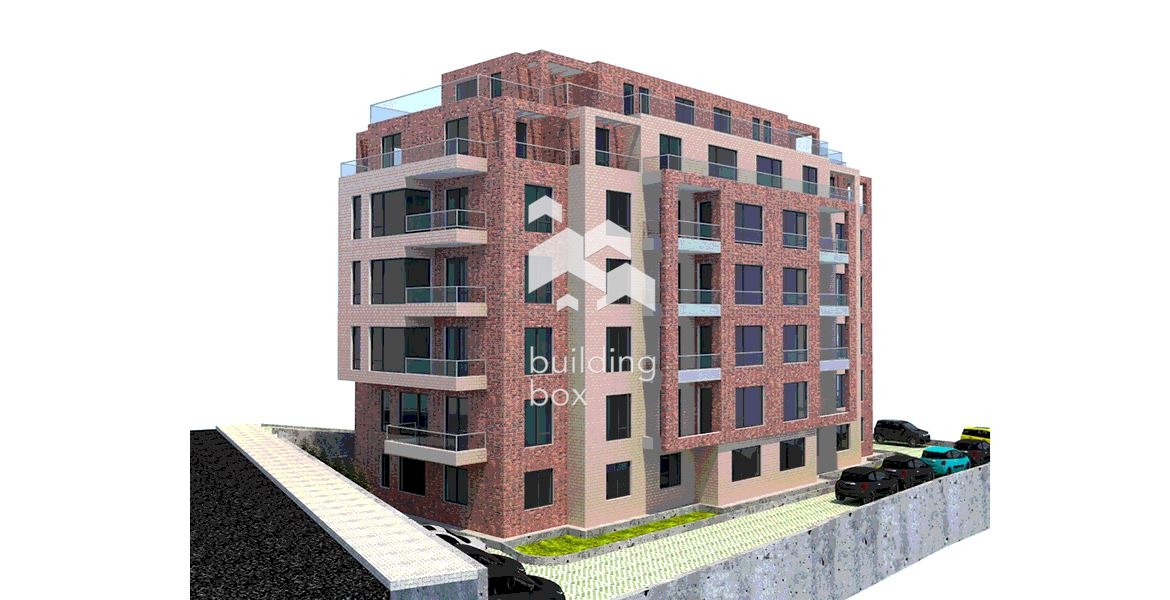 Продава 4-СТАЕН, гр. София, Овча купел 1, снимка 5 - Апартаменти - 55616715