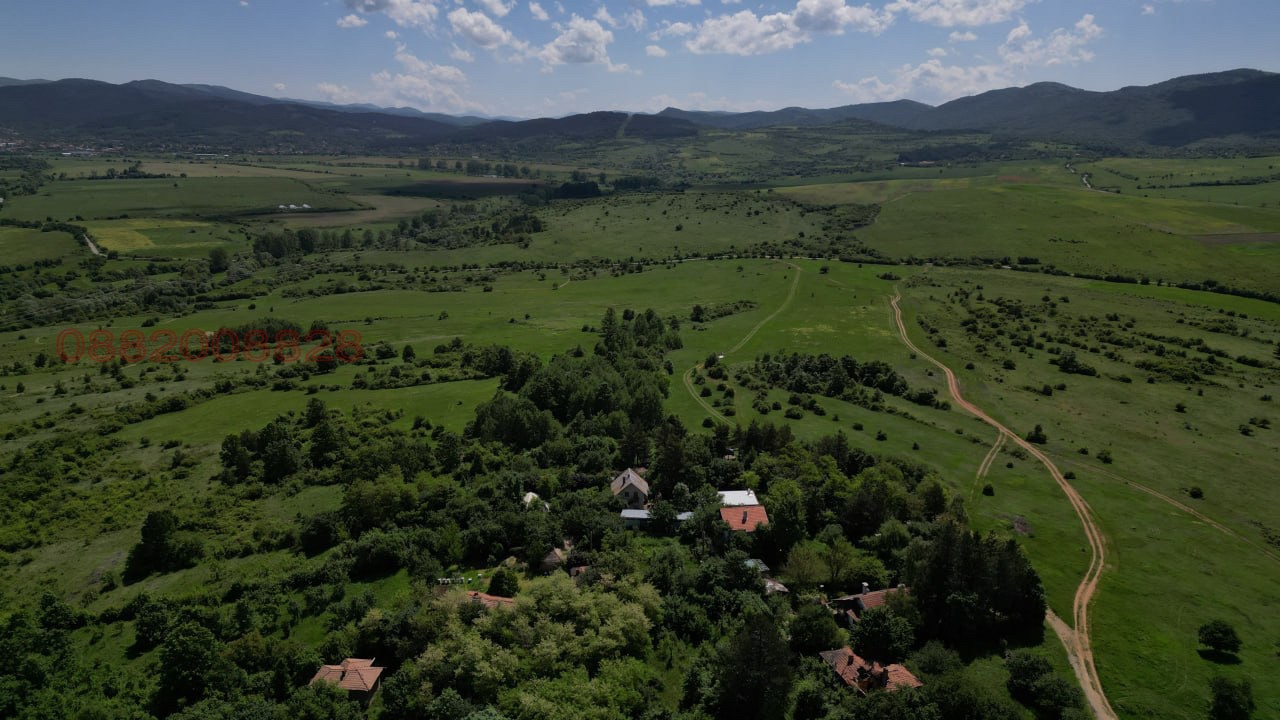 Продава КЪЩА, с. Туден, област София област, снимка 9 - Къщи - 54068222