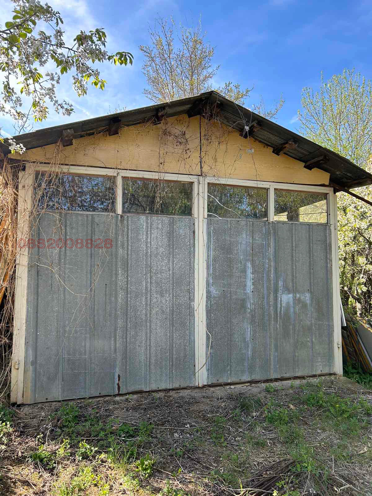 Продава КЪЩА, с. Туден, област София област, снимка 3 - Къщи - 54068222