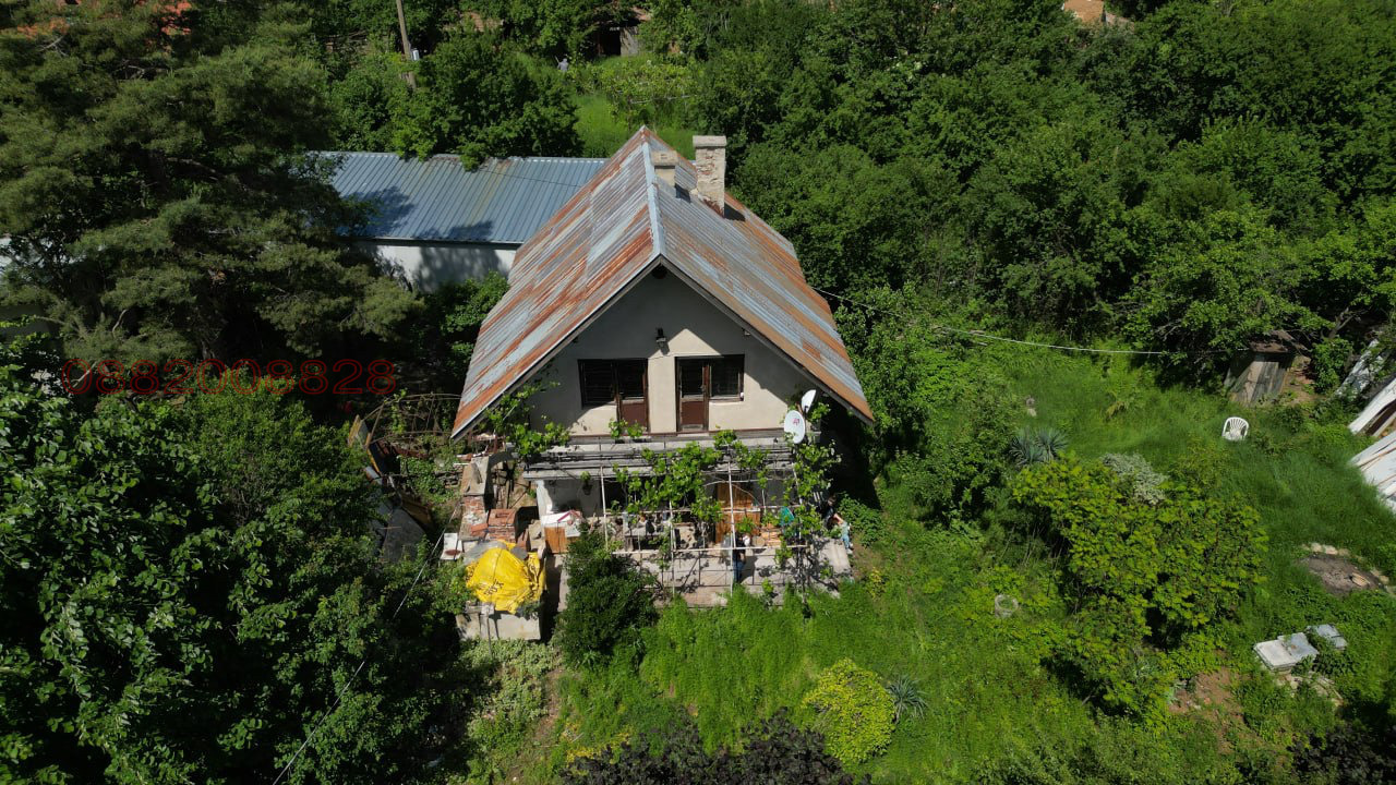 Продава КЪЩА, с. Туден, област София област, снимка 8 - Къщи - 54068222