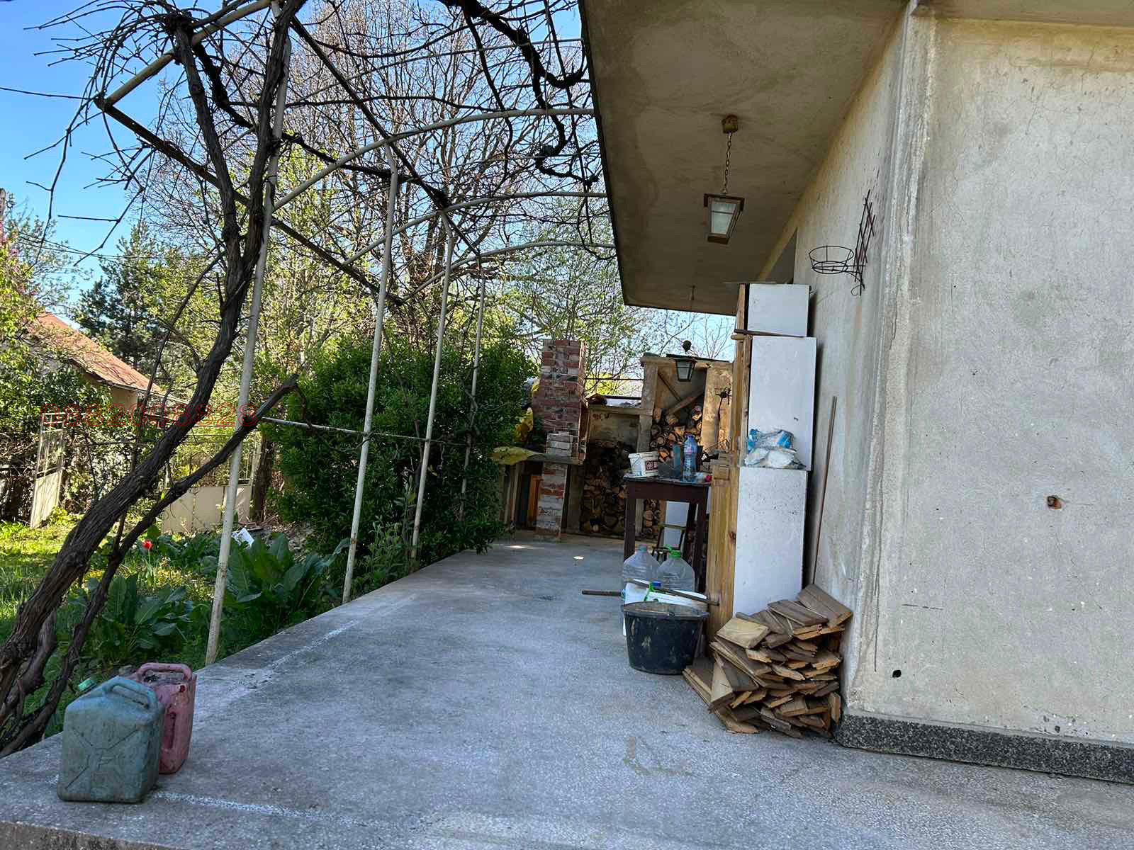 Продава КЪЩА, с. Туден, област София област, снимка 6 - Къщи - 54068222