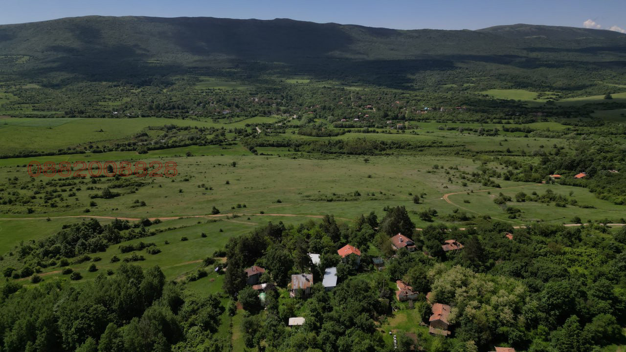 Продава КЪЩА, с. Туден, област София област, снимка 10 - Къщи - 54068222