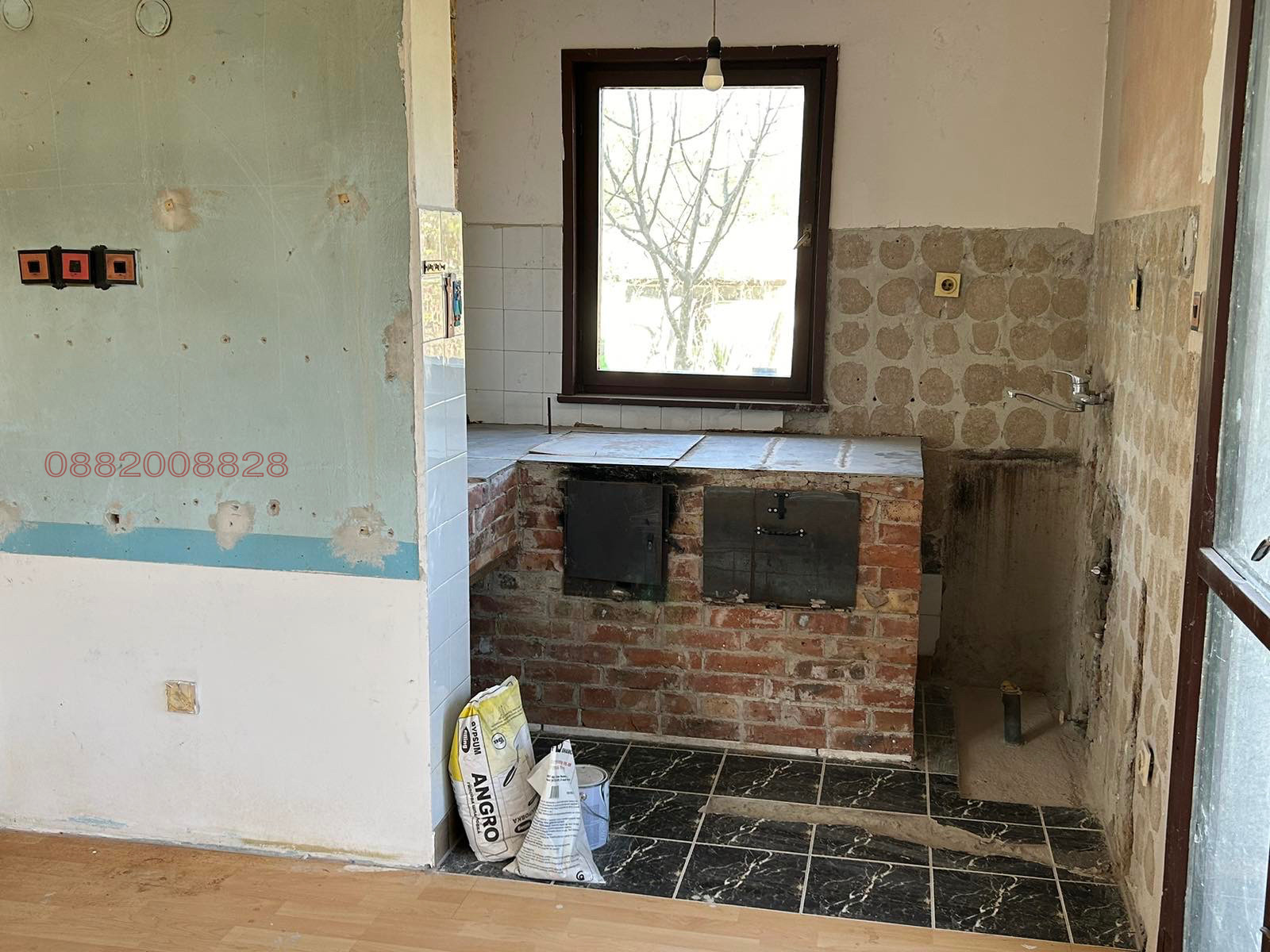 Продава КЪЩА, с. Туден, област София област, снимка 7 - Къщи - 54068222