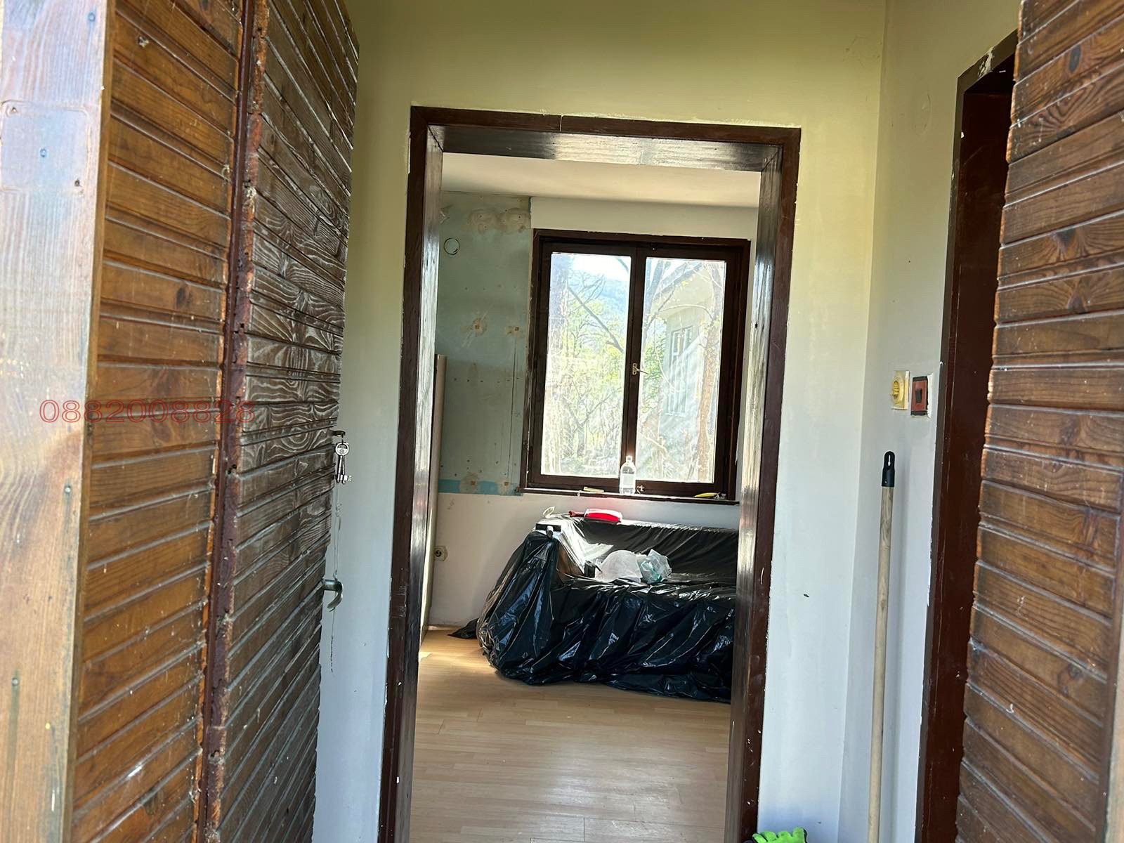 Продава КЪЩА, с. Туден, област София област, снимка 4 - Къщи - 54068222