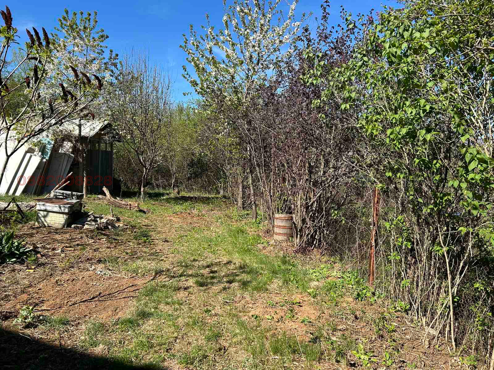 Продава КЪЩА, с. Туден, област София област, снимка 5 - Къщи - 54068222