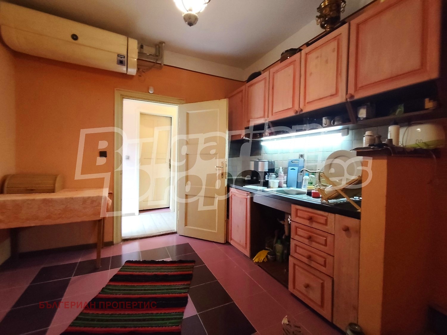 Продава КЪЩА, с. Рибарица, област Ловеч, снимка 14 - Къщи - 54424245