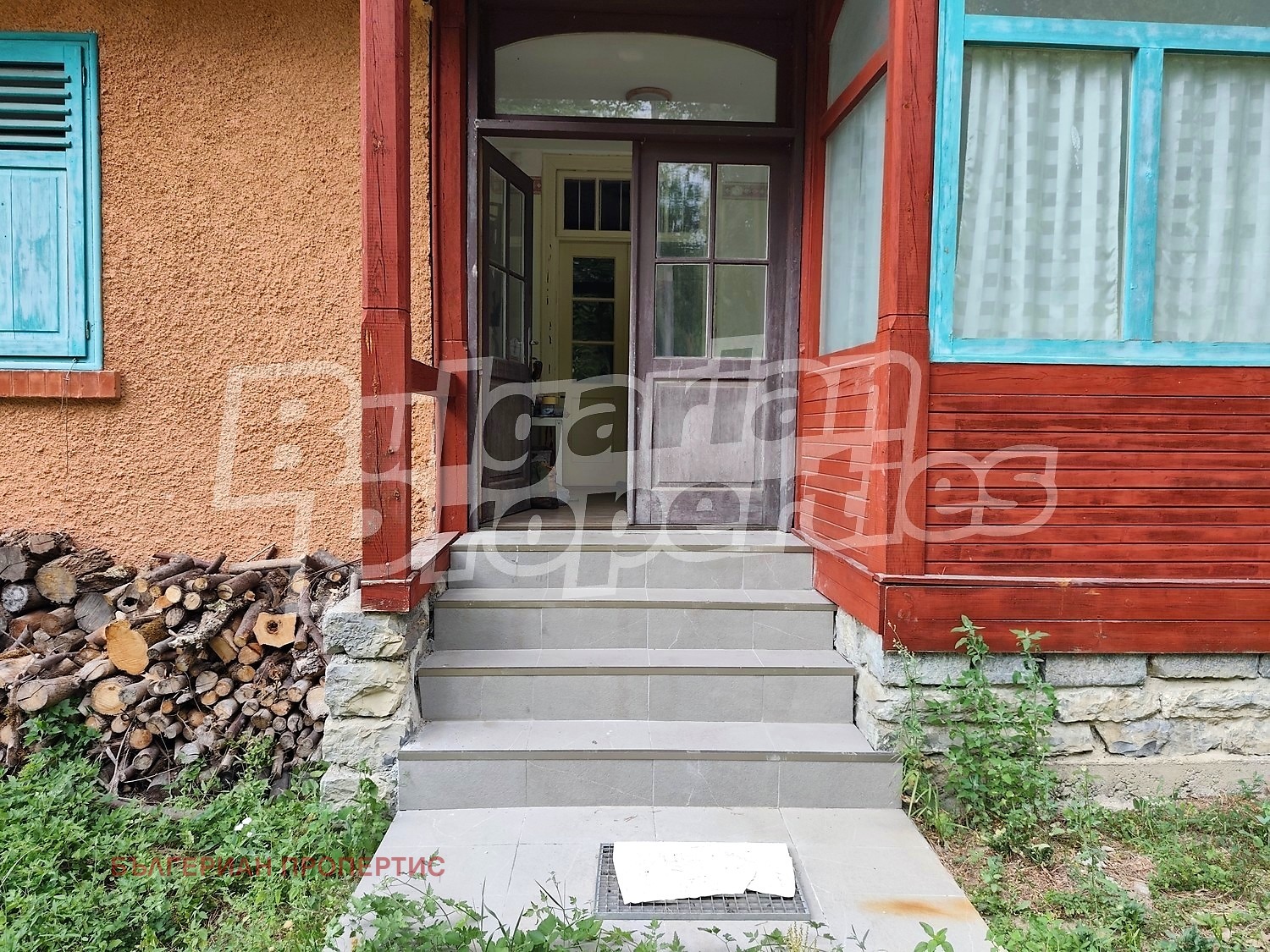 Продава КЪЩА, с. Рибарица, област Ловеч, снимка 6 - Къщи - 54424245