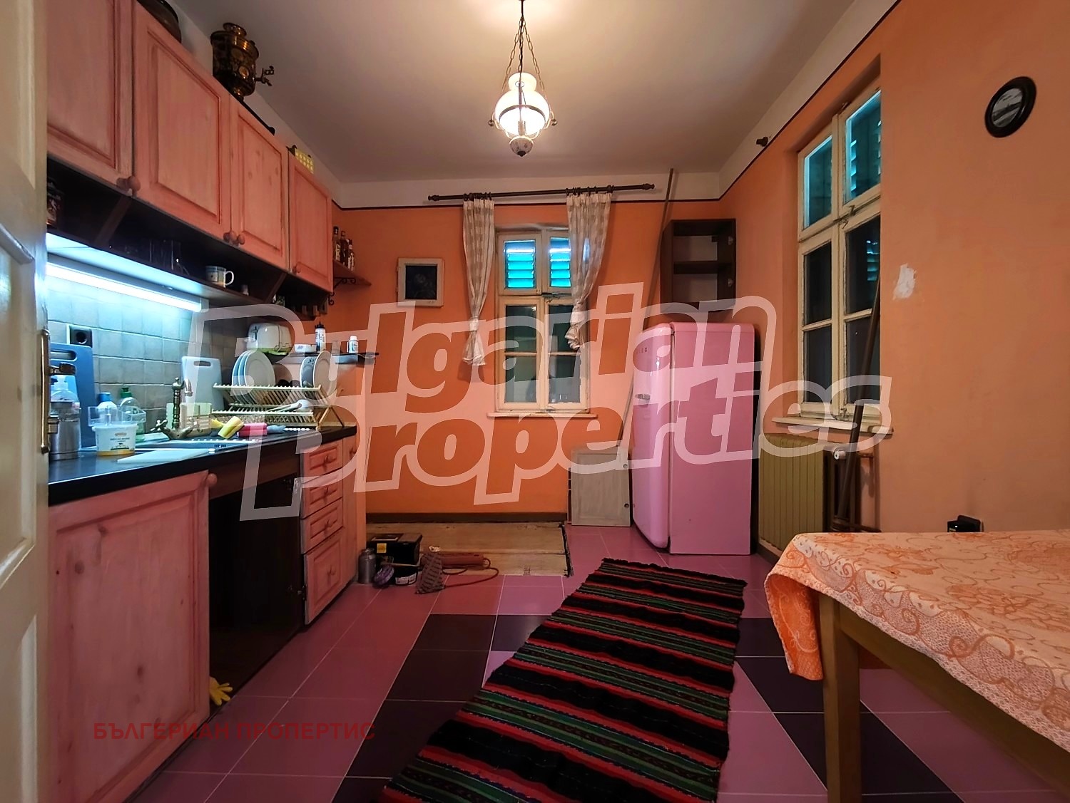 Продава КЪЩА, с. Рибарица, област Ловеч, снимка 13 - Къщи - 54424245